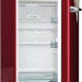 Отдельностоящий однокамерный холодильник Gorenje OBRB153R