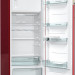 Отдельностоящий однокамерный холодильник Gorenje OBRB153R