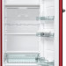 Отдельностоящий однокамерный холодильник Gorenje OBRB153R