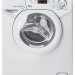 Стиральная машина Candy Aquamatic 104 D2-07 с раковиной SANTEK Пилот 60/60