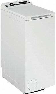 Вертикальная стиральная машина Whirlpool TDLRB 6240 SS