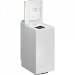 Вертикальная стиральная машина Whirlpool TDLRB 6240 SS