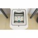 Вертикальная стиральная машина Whirlpool TDLRB 6240 SS