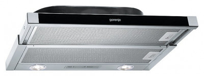 Встраиваемая вытяжка Gorenje DF 6116 AX