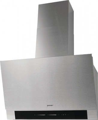 Вытяжка Gorenje Plus GHV92X