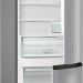 Отдельностоящий холодильник Gorenje NRK6202ES4