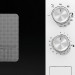 Микроволновая печь с грилем Gorenje MO20E2W