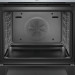 Встраиваемый электрический духовой шкаф Bosch HBG655BS1