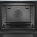 Встраиваемый электрический духовой шкаф Bosch HBG655BS1