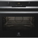 Встраиваемая микроволновая печь Electrolux EMT 38219 OX
