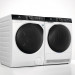 Сушильная машина Electrolux EW8HR258B