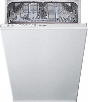 Встраиваемая посудомоечная машина Indesit DSIE 2 B 10
