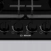 Встраиваемая газовая варочная панель Bosch PGP6B6B92R