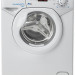 Стиральная машина Candy Aquamatic 2D 1040 с раковиной SANTEK Пилот 60/60