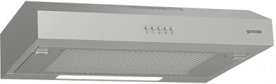 Вытяжка Gorenje WHU629EX/S