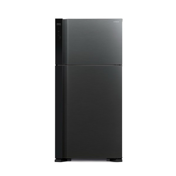 Холодильник Hitachi R-V 662 PU7 BBK