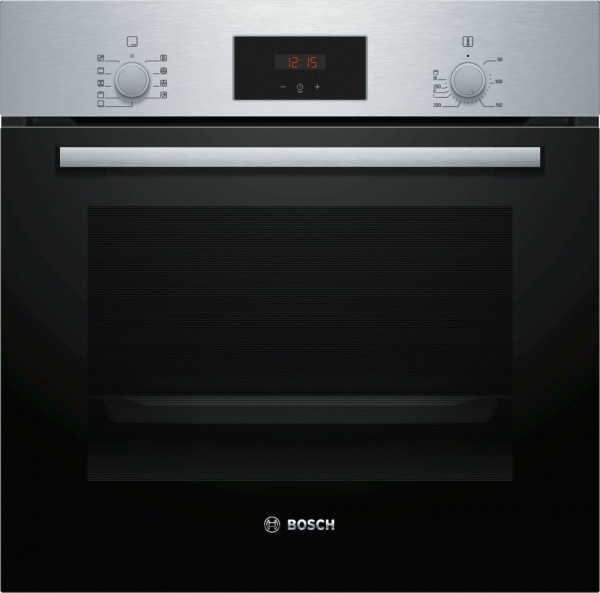 Встраиваемый электрический духовой шкаф Bosch HBF134ES0R