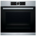 Встраиваемый электрический духовой шкаф Bosch HBG655HS1