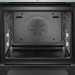 Встраиваемый электрический духовой шкаф Bosch HBG655HS1