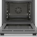 Встраиваемый электрический духовой шкаф Bosch HRG5584S1