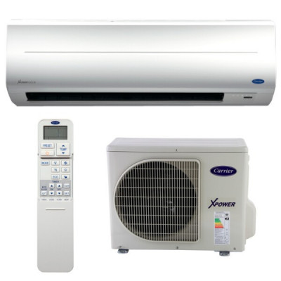 Сплит-система Carrier 42UQV050M/38UYV050M