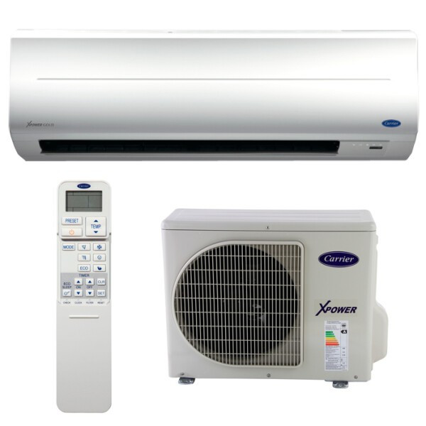 Сплит-система Carrier 42UQV050M/38UYV050M