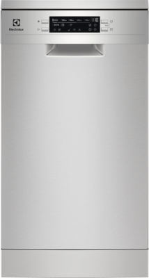 Посудомоечная машина Electrolux SMM43201SX