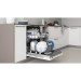Встраиваемая посудомоечная машина Indesit DIC 3B+16 A