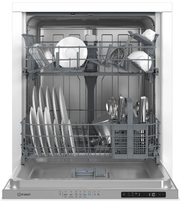 Встраиваемая посудомоечная машина Indesit DI 4C68 AE