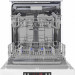 Посудомоечная машина Weissgauff DW 6035
