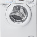 Стиральная машина Candy Aquamatic 135 D2 с раковиной SANTEK Пилот 60/60
