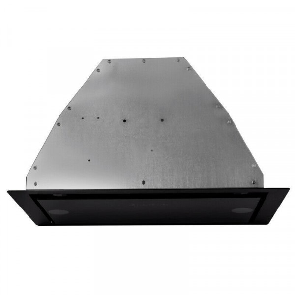 Встраиваемая вытяжка Dach MARSELINA 60 black