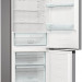 Отдельностоящий холодильник Gorenje NRK6191ES4