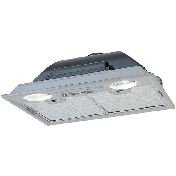 Встраиваемая вытяжка Faber INKA SMART HC X 52 (305.0599.307)