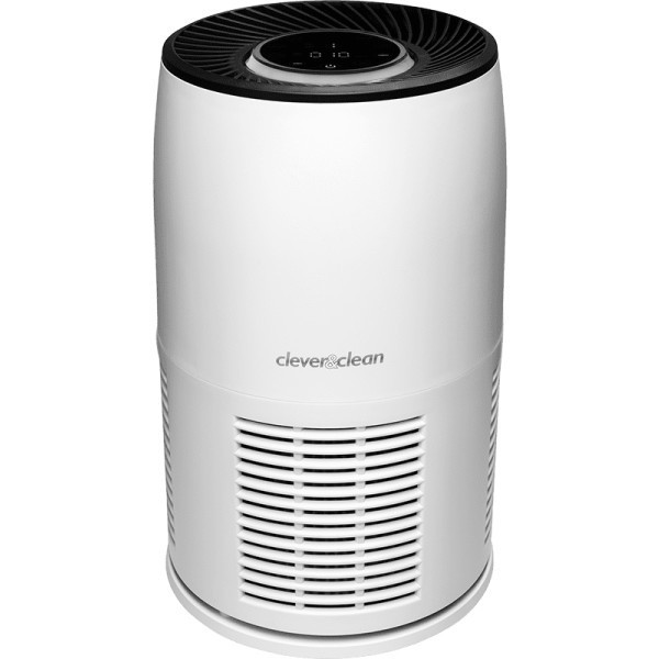 Очиститель воздуха Clever&Clean HealthAir UV-03