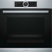 Встраиваемый электрический духовой шкаф Bosch HBG655NS1