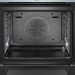 Встраиваемый электрический духовой шкаф Bosch HBG655NS1