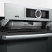 Встраиваемый электрический духовой шкаф Bosch HRG636XS6