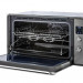 Встраиваемый электрический духовой шкаф Delonghi SLB 9 Rus