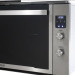 Встраиваемый электрический духовой шкаф Delonghi SLB 9 Rus