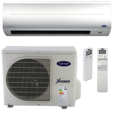 Сплит-система Carrier 42UQV060M/38UYV060M