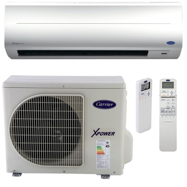 Сплит-система Carrier 42UQV060M/38UYV060M