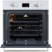 Газовый духовой шкаф MBS DG-602 WH