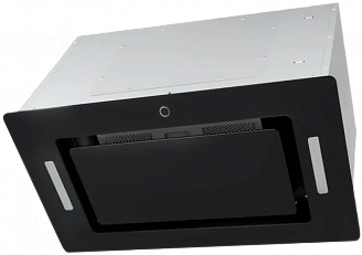 Встраиваемая вытяжка Exiteq EX-1236 Black