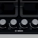Встраиваемая газовая варочная панель Bosch PGP6B6O90R