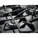 Встраиваемая газовая варочная панель Electrolux KGV9539IK