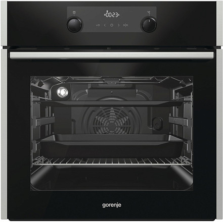 Независимая духовка Gorenje BO737E30XG