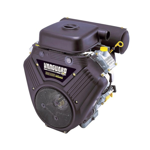 Двигатель бензиновый Briggs & Stratton Vanguard 35 HP (6134774208J1EB0001)