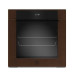 Встраиваемый электрический духовой шкаф Bertazzoni F6011MODPTC