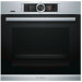 Встраиваемый электрический духовой шкаф Bosch HBG656ES6